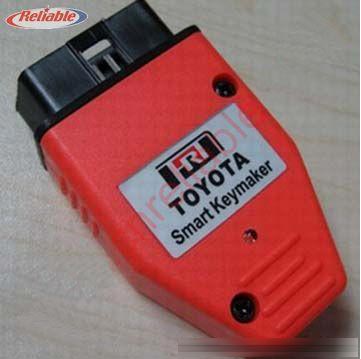 Toyota smart key programmer